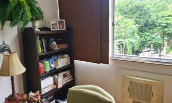 Imagem 7: Apartamento para venda tem 115 metros quadrados com 3 quartos em Tijuca - Rio de Janeiro