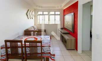 Imagem 1: Apartamento para Aluguel - Jardim Santa Teresinha, 2 Quartos, 45 m2