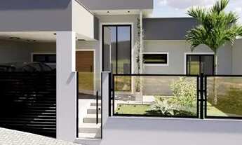 Imagem: Belvedere - Alvorada - Casa Linear- 03 Quartos