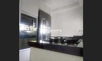 Imagem 2: Apartamento à venda em Centro com 107 m², 3 quartos, 1 suíte, 2 vagas