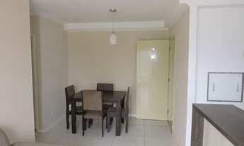 Imagem 2: Apartamento para aluguel com 49 metros quadrados com 2 quartos em Glória - Porto Alegre