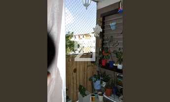 Imagem 7: Apartamento para Aluguel - Jacarepaguá, 2 Quartos, 50 m2