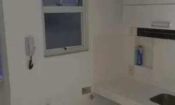 Imagem 4: COPACABANA - JORGE ALMIR - ALUGA - CONJUGADO COM BANHEIRO GRANDE E COZINHA COM ARMÁRIO