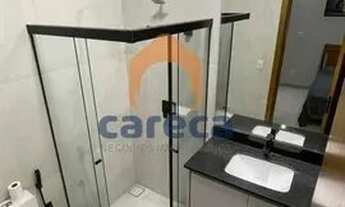 Imagem 7: Casa em Condomínio para Venda em São José do Rio Preto, VILLAGE PROVENCE, 3 dormitórios, 3