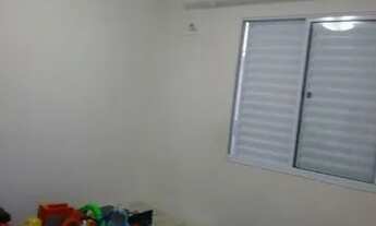 Imagem 6: Passo apartamento padrão no parque Interlagos