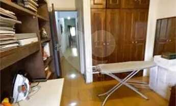 Imagem 4: Paraíso Apartamento de 4 dormitórios ,4 banheiro, 1 vaga e área de lazer completo