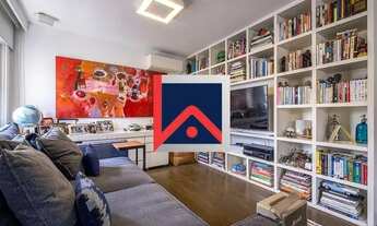 Imagem 4: Venda Apartamento 2 Dormitórios - 180 m² Jardim Paulista