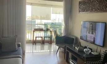 Imagem: Apartamento para locação em condomínio