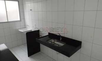 Imagem 2: Araçatuba - Apartamento - Conjunto Habitacional Doutor Antônio Villela Silva