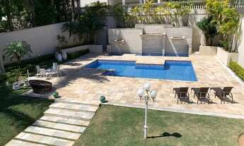 Imagem 3: CASA RESIDENCIAL em SANTANA DE PARNAÍBA - SP, TAMBORÉ