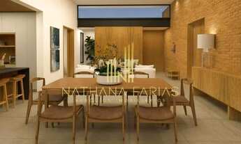 Imagem 3: Linda casa a venda no Condomínio Campos de Santo Antônio II em Itu/SP