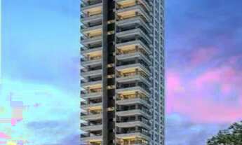 Imagem: Apartamento de 143 m² 3 Dormitorios sendo