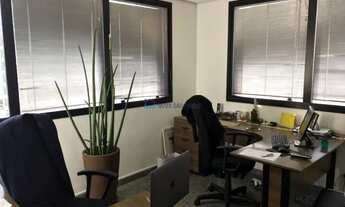 Imagem 2: Conjunto comercial espaçoso - Moema, Metrô Eucaliptos