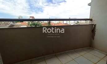 Imagem 4: Apartamento para aluguel, 3 quartos, 1 suíte, 1 vaga, Santa Mônica - Uberlândia/MG