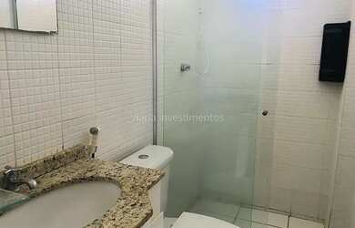 Imagem 7: Cód.: 1444 - Apartamento com 03 dormitórios, sendo 02 suites no Bairro Pedrinhas