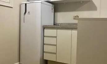 Imagem 5: Flat para aluguel possui 31 metros quadrados com 1 quarto em Jardim Paulista - São Paulo