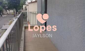 Imagem 2: Apartamento - 03 quartos - Cachambi