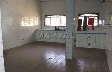 Imagem 4: Ponto Comercial na Zona Norte, Bairro Santa Terezinha com 3 Salões Amplos e 3 Salas com 1