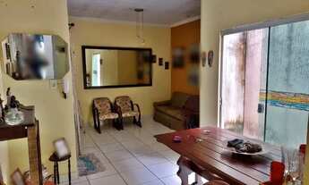 Imagem 2: Casa à venda, 3 quartos, 2 vagas, Jardim Holanda - Uberlândia/MG