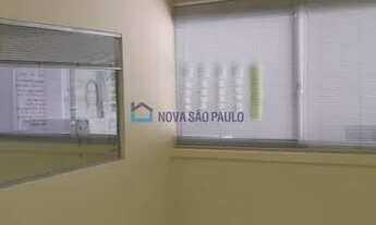 Imagem: Conjnto Comercial, Itaim Bibi