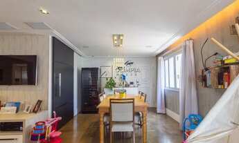 Imagem 6: Apartamento Venda 2 Dormitórios - 100 m² Perdizes