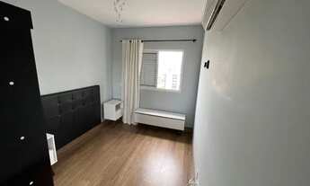 Imagem 4: Apartamento para aluguel, 1 quarto, 1 suíte, 1 vaga, Ponta da Praia - Santos/SP