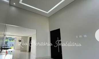 Imagem 2: LÉO VENDO - Casa Térrea PONTE ALTA NORTE do GAMA