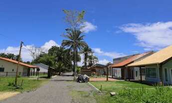 Imagem 2: Terreno em Condomínio Fechado - Eco Vila Aritagua em Ilhéus