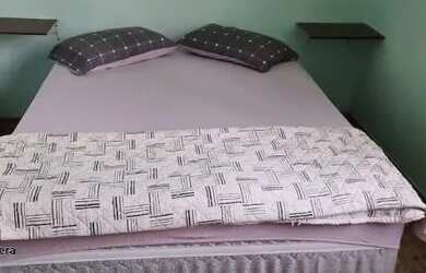 Imagem 7: Apartamento Mobilhado ou sem Mobilha ,Oportunidade Única!!