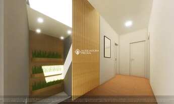 Imagem 4: FLORIANóPOLIS - Casa Padrão - Campeche