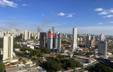 Imagem 7: Apartamento para alugar 03 quartos no Setor Bueno, Goiânia -GO