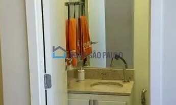 Imagem 5: Sala comercial na Vila Mariana de 27m², com 1 vaga de garagem