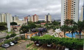 Imagem 2: Apto 3/4 Mobiliado - Residencial Eldorado!