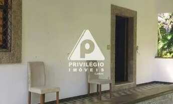 Imagem 3: Casa à venda, 4 quartos, 1 suíte, 2 vagas, Glória - RIO DE JANEIRO/RJ