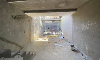 Imagem 7: Sobrado à venda, 168 m² por R$ 700.000,00 - Utinga - Santo André/SP