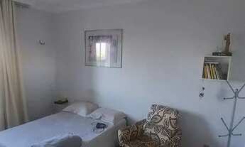 Imagem 4: Apartamento com 3 quartos à venda por R$ 580.000 - Ouro Preto - Belo Horizonte/MG