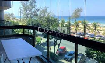 Imagem: Recreio dos Bandeirantes