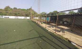 Imagem 4: Área com 5.000m² - Jardim Novo Mundo!