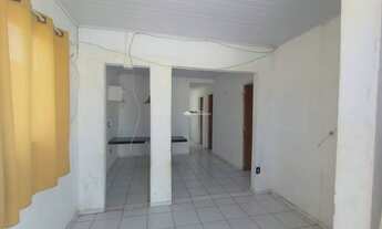 Imagem 4: RUA XVII LOT CIDADE INDUSTRIAL - BAIRRO: EDUARDO COSTA