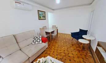 Imagem 6: Apartamento à venda 3 quartos Gonzaga Santos