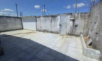 Imagem 2: RUA XVII LOT CIDADE INDUSTRIAL - BAIRRO: EDUARDO COSTA