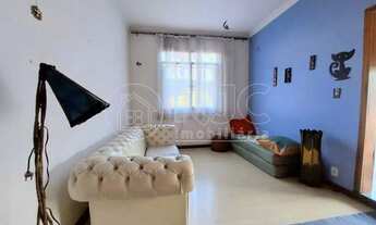 Imagem 3: Cobertura para venda com 122 metros quadrados com 3 quartos em São Cristóvão - Rio de Jane