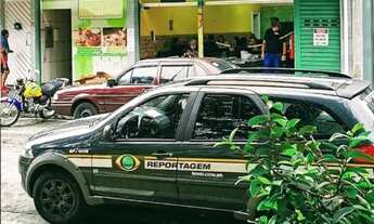 Imagem 6: Restaurante em Mauá -RT-435