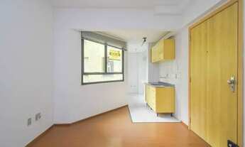 Imagem 2: Apartamento 1 quarto para aluguel Pelotas