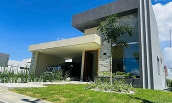 Imagem: Vendo Casa no Terras Alphaville 2