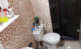 Imagem 7: Ilha do Governador - Cocotá - Rua Entremontes - Apartamento - Térreo - Sala - 2 Quartos