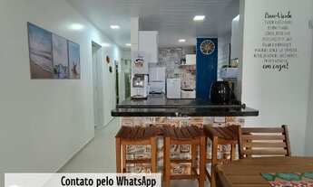 Imagem 5: Alugo Casa de Praia Mobiliada na Divisa Dos Carneiros - Tamandaré/PE