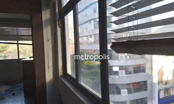 Imagem 2: Sala à venda, 37 m² por R$ 181.000,00 - Centro - Santo André/SP