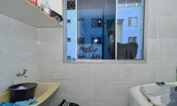 Imagem 16: Apartamento à venda no bairro Fernão Dias - Belo Horizonte/MG