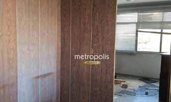Imagem 6: Sala à venda, 37 m² por R$ 181.000,00 - Centro - Santo André/SP